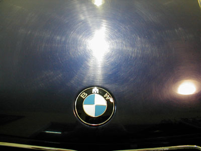 BMW325ĩKX疌J[R[eBO{H